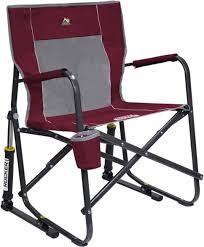 People who suffer from back pain will find this chair extremely helpful. Gci Outdoor Freestyle Rocker Chair Rei Co Op
