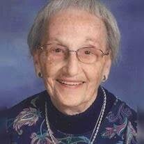 Esther Jerine Wagner Obituary