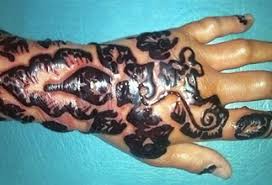 If you force the scabs off the tattoo, you will be. What To Do When Tattoos Go Bad