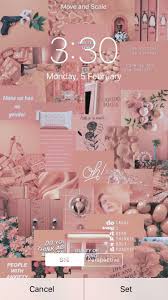 Poster dinding/poster kamar aesthetic hitam. Wallpaper Screenshot Wallpaper Ponsel Warna Koral Kolase