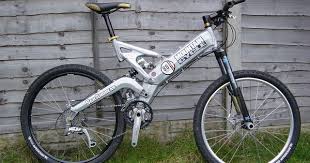 mountain cycle san andreas