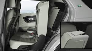 We're sorry for any inconvenience, but the site is currently unavailable. Discovery Sport Third Row Car Seats Land Rover Australia Youtube