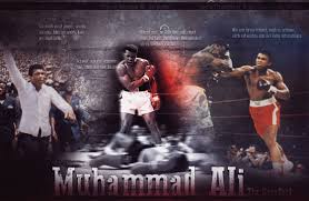 Browse our large selection of affordable flowers canvas wall art. Muhammad Ali Desktop Wallpapers Wallpaper Cave
