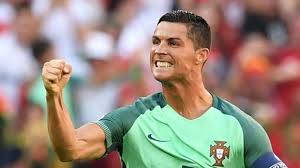 Assisted by ricardo quaresma with a cross. Hungary 3 3 Portugal Bbc Sport