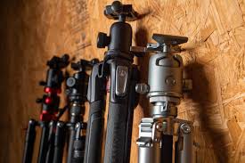How many sections do you want? Back To Basics Everything You Need To Know For Choosing The Right Tripod