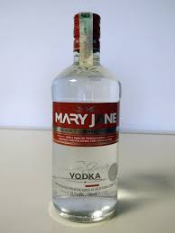 Последние твиты от mary + jane (@maryjanemtv). File Vodka Mary Jane Bottle Jpg Wikimedia Commons