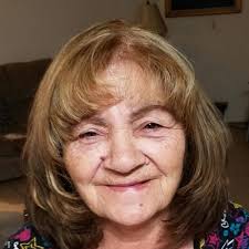 Obituary of Kosuzu DeHerrera