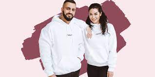 Custom Hoodies Design Your Own Or Sell Online Printful Design your own hoodies for teams, events. gildan 18500 unisex heavy blend hooded sweatshirt