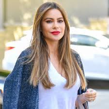 Sofia vergara on the work front. Sofia Vergara Is Launching A New Celebrity Beauty Brand Allure
