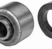 10011 01 LEMFÖRDER Trailing arm / Suspension arm bush ...
