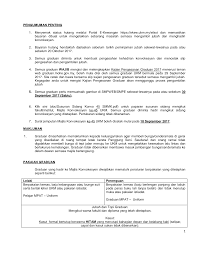 Semakan status bayaran kepada kakitangan. Http Www Ukm My Imen Wp Content Uploads 2017 09 Maklumat Penting Majlis Konvokesyen Ukm2017 Pdf