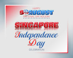 So what will sg55 have in store? Singapore National Day Clipart Vector In Ai Svg Eps Or Psd