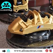 Reins Ceramique Bmw M5 F90 Pieces D Origines Bmw Neuf Vendu Par Lot De 4 Ventes En Ligne Vehicle Jumper Cables Ford