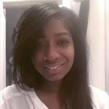 Kisha King's Instagram, Twitter & Facebook