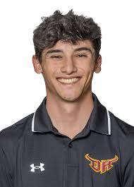 2023-24 Men's Golf Roster