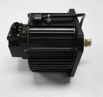 Electice Industrial Servo Motor Yaskawa SGMRS-12A2B-YR11 ...