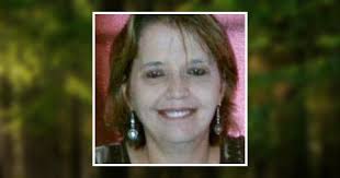 Georgy Wilson Obituary August 13, 2012