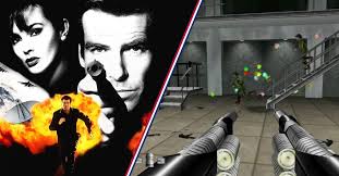 Why Goldeneye Is Still Remembered As One Of The Best Shooters 21 Years Later We Are The Mighty