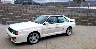 Rally cars for sale ebay. Tuning Classic For Sale Audi Quattro Widebody