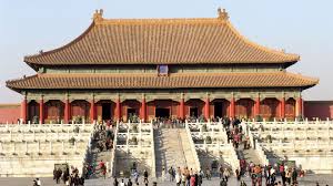Penutupan itu juga termasuk destinasi forbidden city atau kota terlarang di beijing. 8 Tarikan Paling Best Di Beijing Untuk Korang Yang Nak Melancong Ke Sana Libur