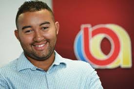 Justin, you've got a friend in me