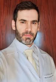 Lançamento do Livro Atlas de Neuroanatomia Humana pelo Prof. Dr. Leonardo  Augusto Lombardi