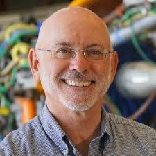 Mark Rein's Instagram, Twitter & Facebook