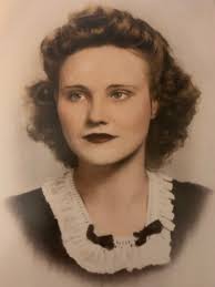 Minnie Pearl Calvert Branham (1924-1995)