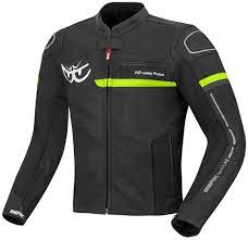 Berik Sportivo Motorcycle Leather Jacket Buy Cheap Fc Moto