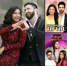 My Journey To You,Betrayal, Unfortunate Love