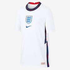 The umbro years (part one): England 2020 Vapor Match Home Older Kids Football Shirt Nike Au