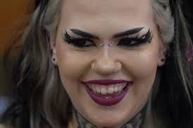 Photos: Check out the Ink Masters Tattoo Convention in Beaumont this weekend