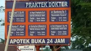 Pertamina dan kimia farma bangun pabrik paracetamol berkapasitas 3.800 ton per annum (tpa). Jadwal Praktek Dokter I Gde Hary Eka A M Biomed Sp Og Di Apotek Kimia Farma Dipenogoro Kota Palangkaraya Elektrosemi