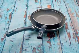 Can Nonstick Pans Be Recoated Recipe Marker
