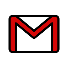27+ gmail icon images for your graphic design, presentations, web design and other projects. Free Gmail Icon Of Colored Outline Style Available In Svg Png Eps Ai Icon Fonts