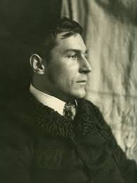 Biographie von Franz Marc