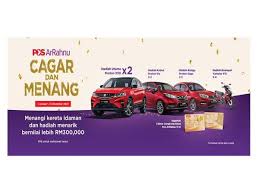 Upaya ini disambut gembira oleh masyarakat, termasuk saya. Dapat Ganjaran Lumayan Jika Cagar Emas Di Pos Arrahnu