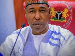 Gombe assembly confirms Chief Justice