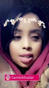 Nasteexo indho oo si faahfaahsan uga hadashay cidii ka danbaysay in  arooskeda la baajiyo