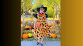 Fall-O-Ween at the Gaylord KOA