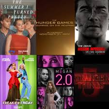 New Christmas Movies Bring The Holiday Spirit in 2024