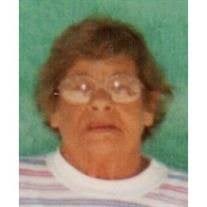 AnnaLou Catt Obituary