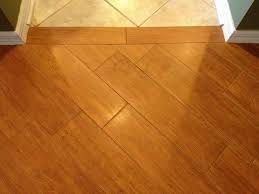 The exterior public space incorporated 30mm vitex hardwood timber decking and 40mm structural tiles which required a level transition between the two surfaces. Wood Look Tile Install Project Ceramic Tile Advice Forums John Bridge Ceramic Tile