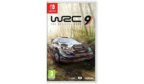 Official twitter account of the fia world rally championship. Buy Wrc 9 Nintendo Switch Game
