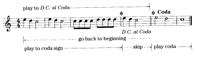 3, first movement (beginning at 8:29 in. Untitled