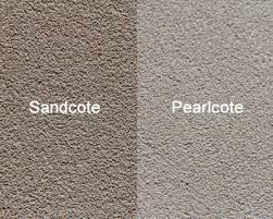 D Pearlcote Rockcote Coloured Render It Is Finished Facade House
