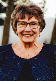 Doris Erickson's Instagram, Twitter & Facebook