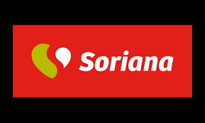 ¡bienvenidos a mesa x uno! Con Nuevo Logo Soriana Refresca Su Imagen
