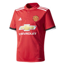 What do you think of the man united home shirt? Man Utd Football Shirt Archive