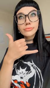 Amy Crow (@scubasteef) • Threads, Say more